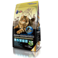 Pet favorite dry food grade cat foods pet supplier